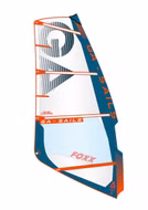 GA Gaastra Foxx Windsurf Segel GA Gaastra 2025
