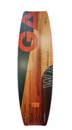 Watts Kiteboard GA Gaastra 2025 135