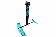 ALU Set Hybrid Windsurf Foil Complete GA Gaastra 2025 900