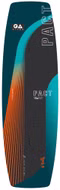GA Gaastra Pact ohne Zubehör Kiteboard GA Gaastra 2025