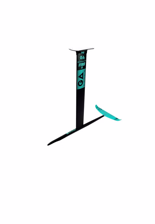 ALU Foil Set Hybrid Wing Mast Fuselage Set GA Gaastra 2025 850
