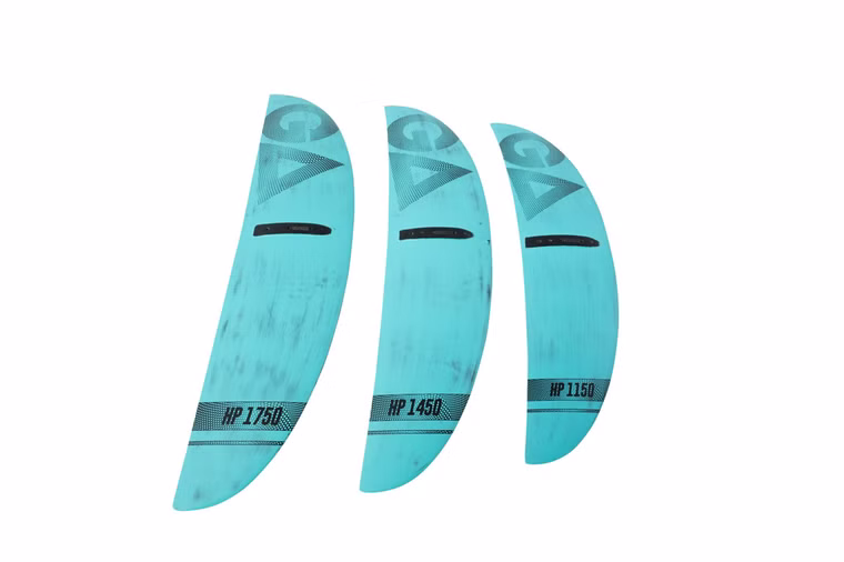 MP Front Wing GA Gaastra 2025 690