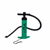 GA Gaastra Pump green Pumpe GA Gaastra 2025
