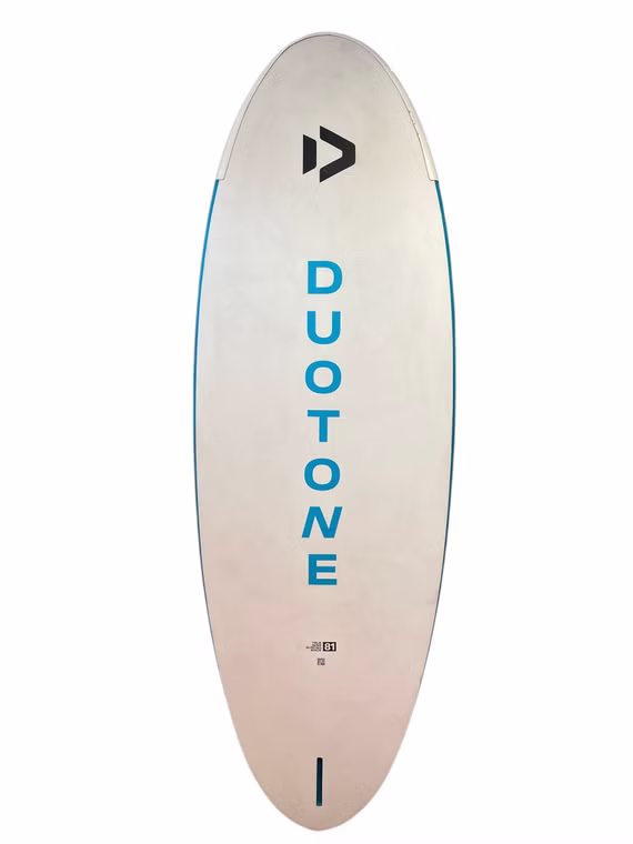 Eagle WIndsurfboard Duotone 2024 gebraucht 148