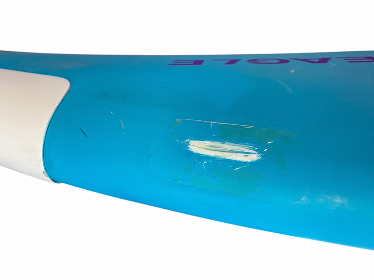Eagle WIndsurfboard Duotone 2024 gebraucht 148