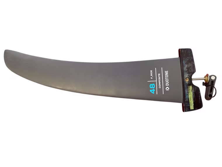 Eagle WIndsurfboard Duotone 2024 gebraucht 148
