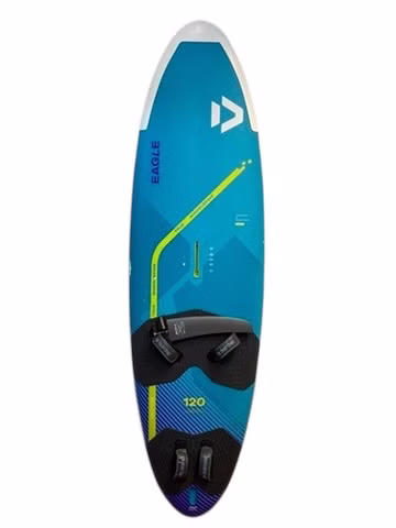 Eagle Windsurfboard Duotone 2024 gebraucht 120