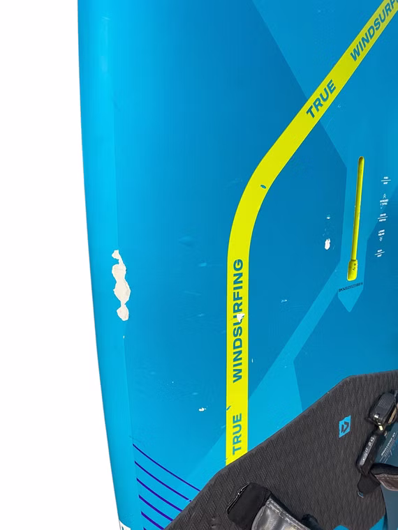 Eagle Windsurfboard Duotone 2024 gebraucht 120