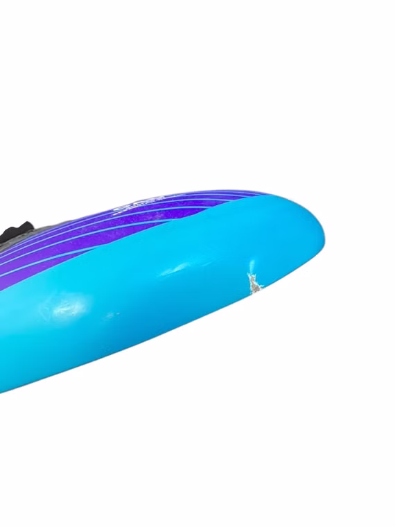 Eagle Windsurfboard Duotone 2024 gebraucht 120