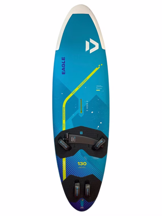 Eagle Windsurfboard Duotone 2024 gebraucht 130