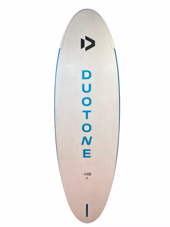 Eagle Windsurfboard Duotone 2024 gebraucht 130