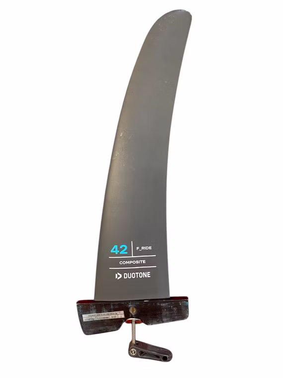 Eagle Windsurfboard Duotone 2024 gebraucht 130