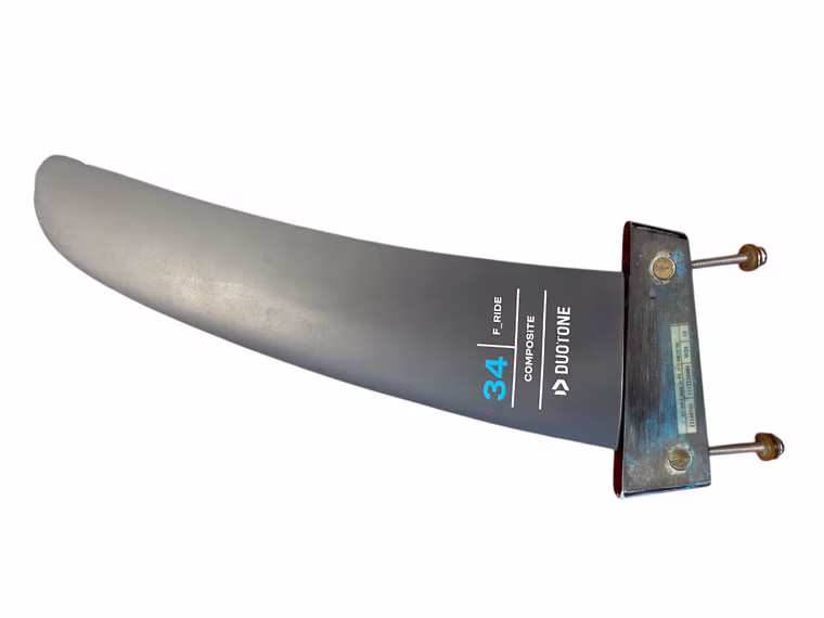 Blast WIndsurfboard Duotone 2024 gebraucht 100