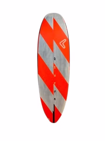 Psycho Windsurf Board Severne 2025 gebraucht 94