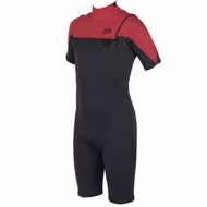 Soöruz Shorty Kids 2/2 FZ FLY - ORGANIC OYSTERPRENE Neoprenanzug Kinder Soöruz 2025