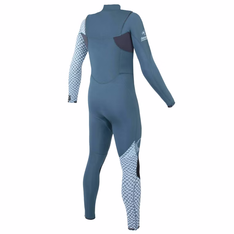 Fullsuit Kids 3/2 FZ FIGHTER - ORGANIC OYSTERPRENE Neoprenanzug Kinder Soöruz 2025 152
