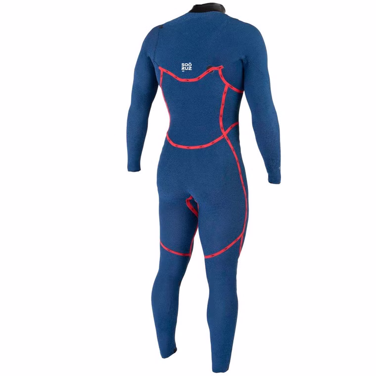 Fullsuit Kids 3/2 FZ FIGHTER - ORGANIC OYSTERPRENE Neoprenanzug Kinder Soöruz 2025 152