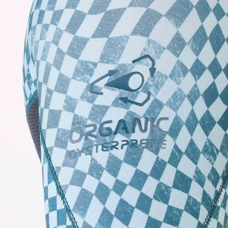Fullsuit Kids 3/2 FZ FIGHTER - ORGANIC OYSTERPRENE Neoprenanzug Kinder Soöruz 2025 152