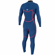Fullsuit Kids 3/2 FZ FIGHTER - ORGANIC OYSTERPRENE Neoprenanzug Kinder Soöruz 2025 152