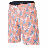 Soöruz M Boardshort Engage 18 CROCO RIDE Boardshort Soöruz 2025