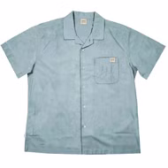 Soöruz M Shirt Linen SS CARLO Shirt Soöruz 2025