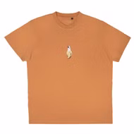 Soöruz M T-shirt SS Bio BANANABOARD organic cotton T-Shirt Soöruz 2025