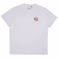 Soöruz M T-shirt SS Bio DUCKDIVE organic cotton T-Shirt Soöruz 2025