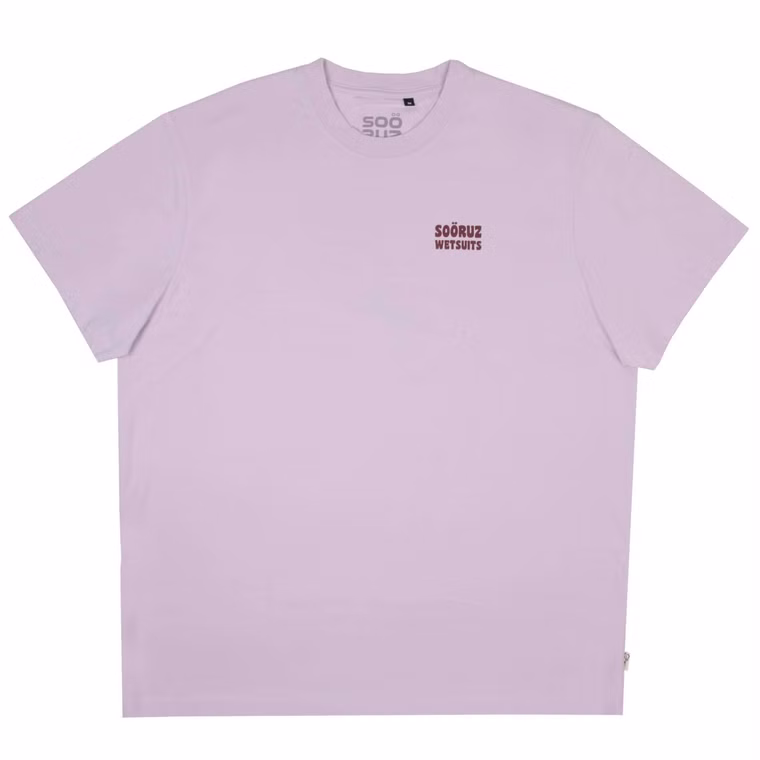 M T-shirt SS Bio DUNDEE organic cotton T-Shirt Soöruz 2025 S