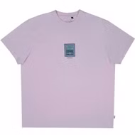 Soöruz M T-shirt SS Bio SUNNYSIDE organic cotton T-Shirt Soöruz 2025