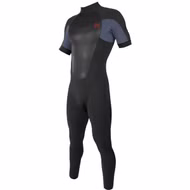 Soöruz Springsuit Men 3/2 SS BZ FIGHTER - ORGANIC OYSTERPRENE Neoprenanzug Herren Soöruz 2025