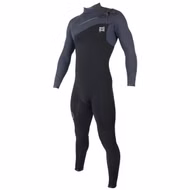 Soöruz Fullsuit Men 3/2 CZ GURU PRO - ORGANIC OYSTERPRENE Neoprenanzug Herren Soöruz 2025