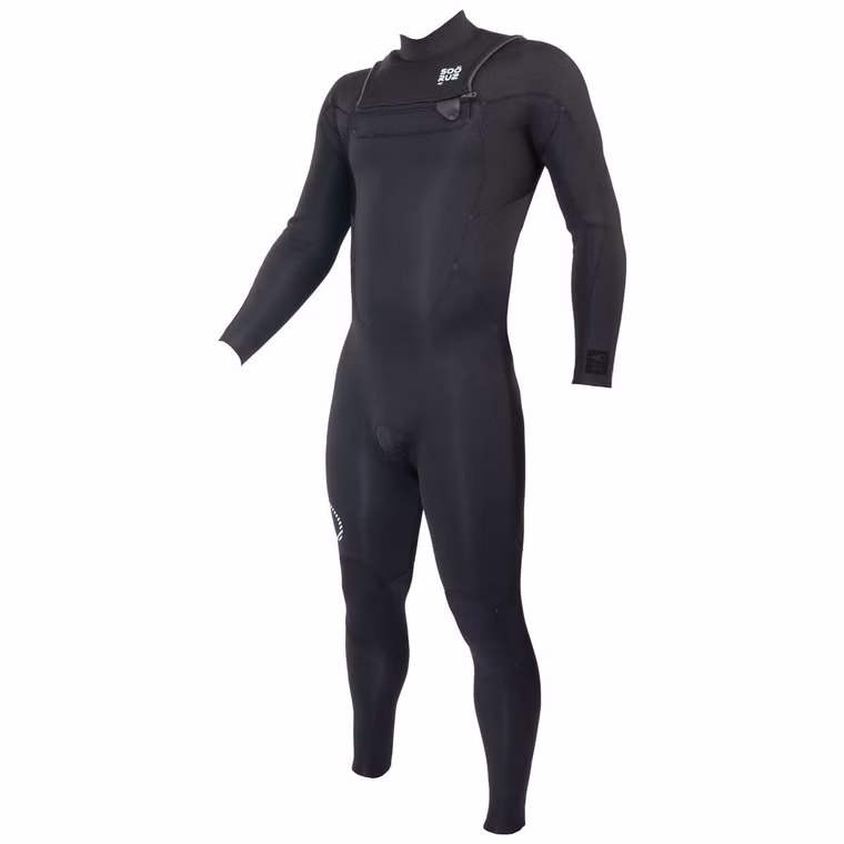 Fullsuit Men 3/2 FZ FLY+ - ORGANIC OYSTERPRENE Neoprenanzug Herren Soöruz 2025 48|S