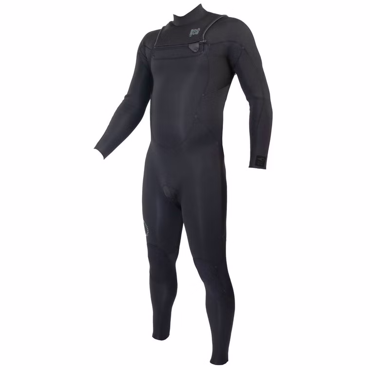 Fullsuit Men 3/2 FZ FLY - ORGANIC OYSTERPRENE Neoprenanzug Herren Soöruz 2025 50|M