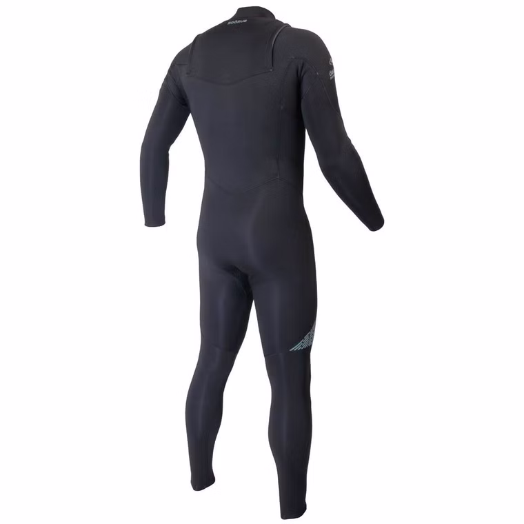 Fullsuit Men 3/2 FZ FLY - ORGANIC OYSTERPRENE Neoprenanzug Herren Soöruz 2025 50|M