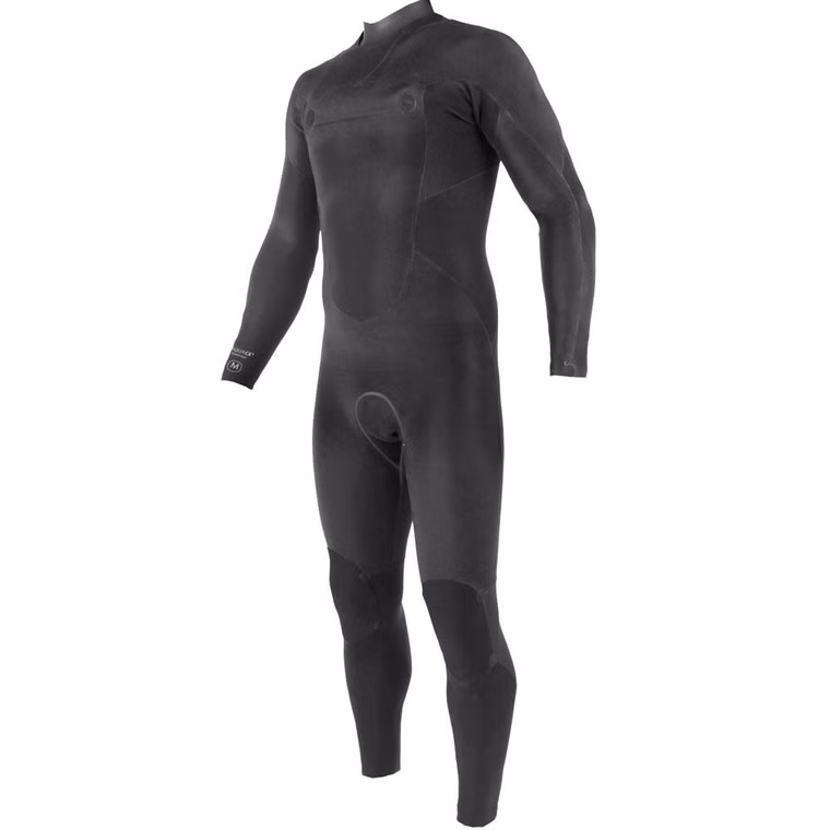 Fullsuit Men 3/2 FZ FLY - ORGANIC OYSTERPRENE Neoprenanzug Herren Soöruz 2025 50|M