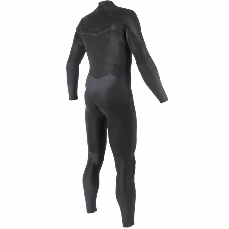 Fullsuit Men 3/2 FZ FLY - ORGANIC OYSTERPRENE Neoprenanzug Herren Soöruz 2025 50|M
