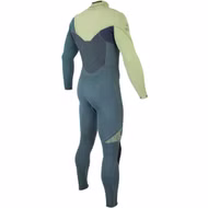 Fullsuit Men 4/3 CZ FIGHTER - ORGANIC OYSTERPRENE Neoprenanzug Herren Soöruz 2025 46|XS