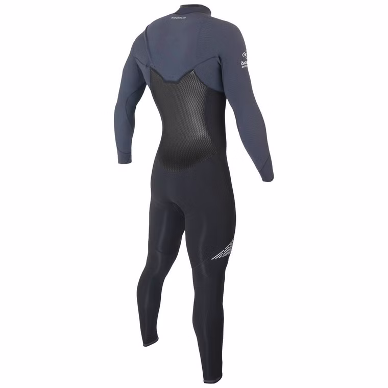 Fullsuit Men 4/3 CZ GURU PRO - ORGANIC OYSTERPRENE Neoprenanzug Herren Soöruz 2025 52|L