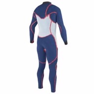 Fullsuit Men 4/3 CZ GURU PRO - ORGANIC OYSTERPRENE Neoprenanzug Herren Soöruz 2025 52|L