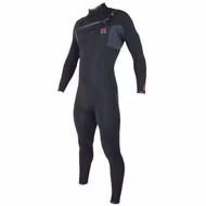Soöruz Fullsuit Men 5/4/3 CZ FIGHTER - ORGANIC OYSTERPRENE Neoprenanzug Herren Soöruz 2025