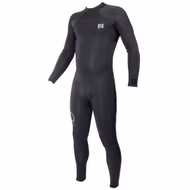 Soöruz Fullsuit Men 5/4 BZ FLY+ - ORGANIC OYSTERPRENE Neoprenanzug Herren Soöruz 2025