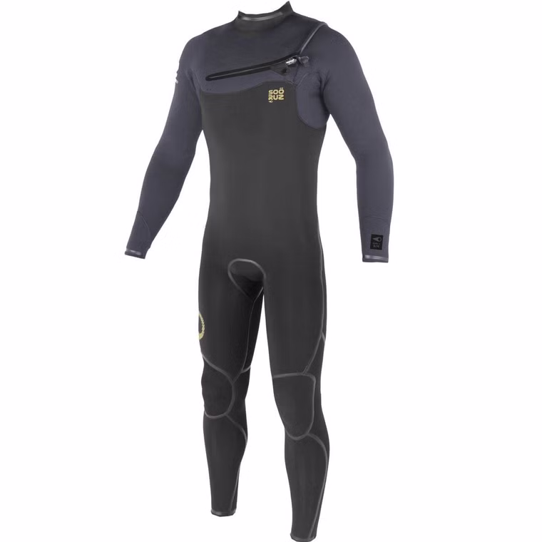 Fullsuit Men 5/4 CZ GURU+ - ORGANIC OYSTERPRENE Neoprenanzug Herren Soöruz 2025 52|L