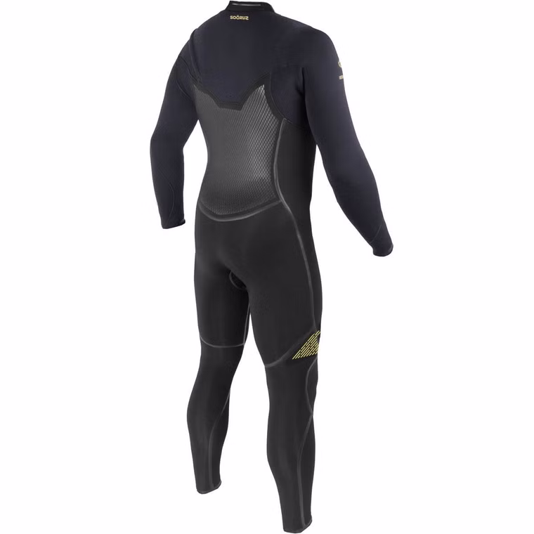 Fullsuit Men 5/4 CZ GURU+ - ORGANIC OYSTERPRENE Neoprenanzug Herren Soöruz 2025 52|L