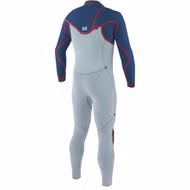 Fullsuit Men 5/4 CZ GURU+ - ORGANIC OYSTERPRENE Neoprenanzug Herren Soöruz 2025 52|L