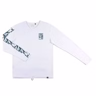 Soöruz Water Tee LS POLYCOAST T-Shirt Soöruz 2025