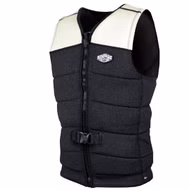 Soöruz Watervest Zip CHARRAUD - CE Approved EPI UE 2016/425 Vest Soöruz 2025