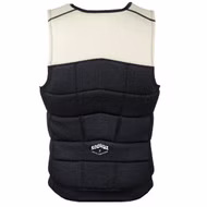 Watervest Zip CHARRAUD - CE Approved EPI UE 2016/425 Vest Soöruz 2025 S
