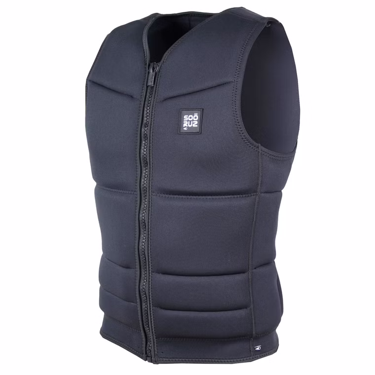 Watervest MenAC - CE Approved EPI UE 2016/425 Vest Soöruz 2025 S