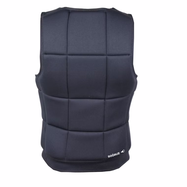 Watervest MenAC - CE Approved EPI UE 2016/425 Vest Soöruz 2025 S