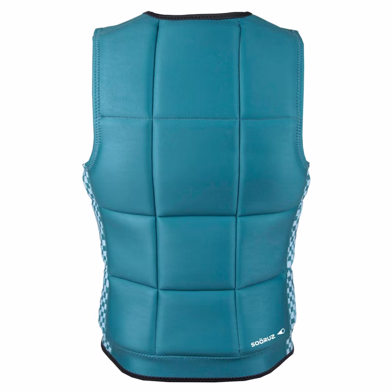 Watervest MenAC - CE Approved EPI UE 2016/425 Vest Soöruz 2025 L